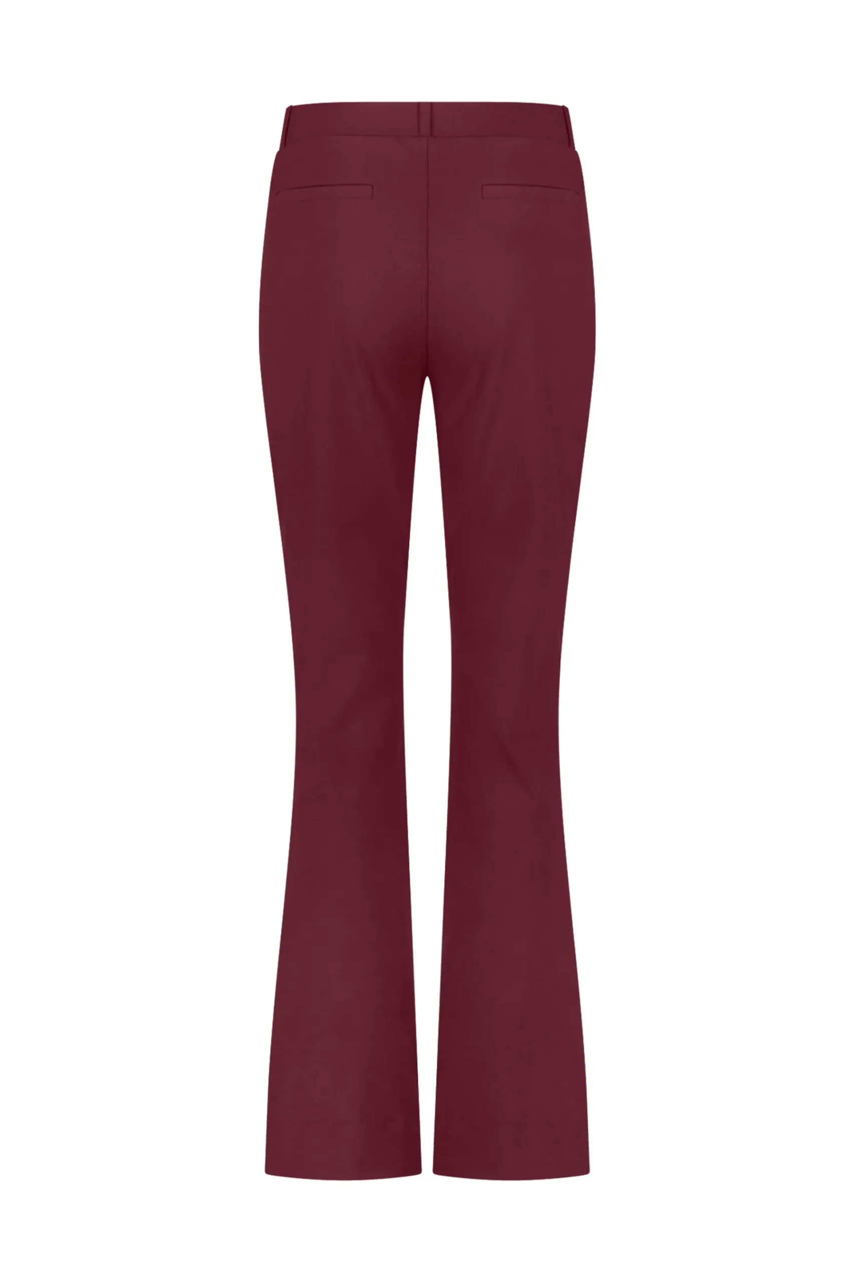 Studio Anneloes Flair LONG bonded trousers -