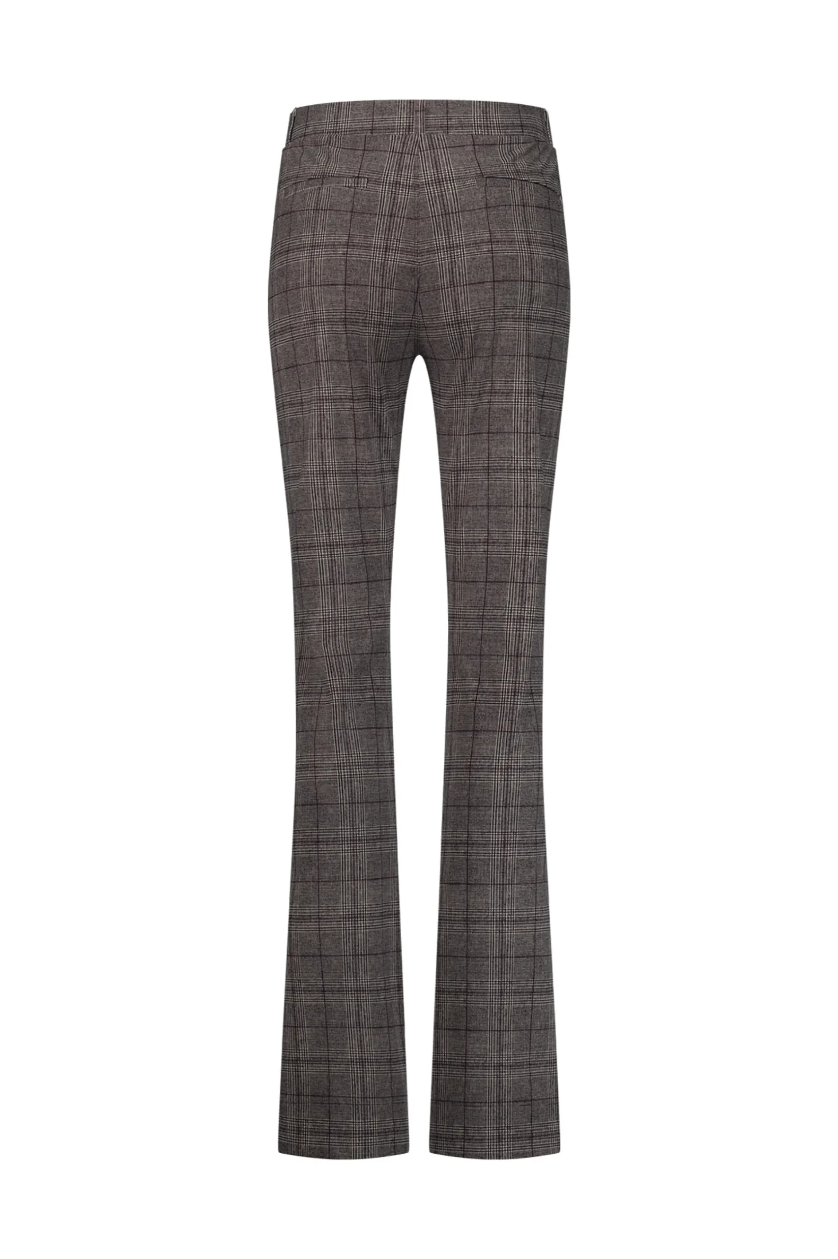 Studio Anneloes Flair LONG check trousers -