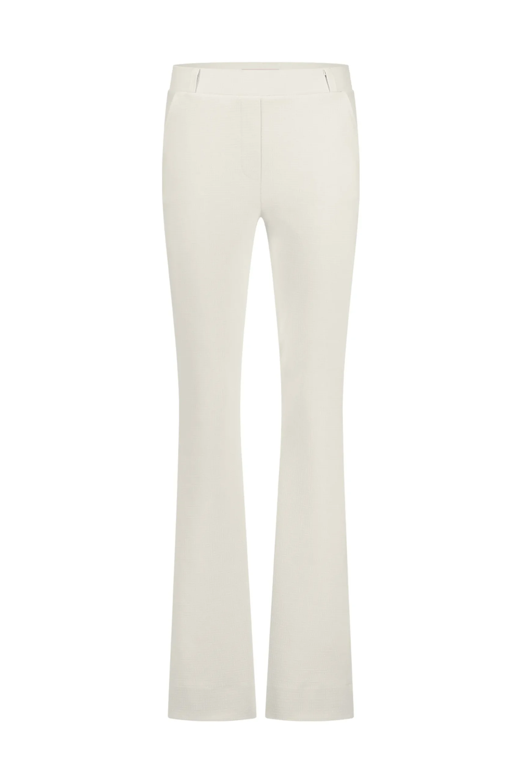 Studio Anneloes Flair LONG structure bnd trousers -