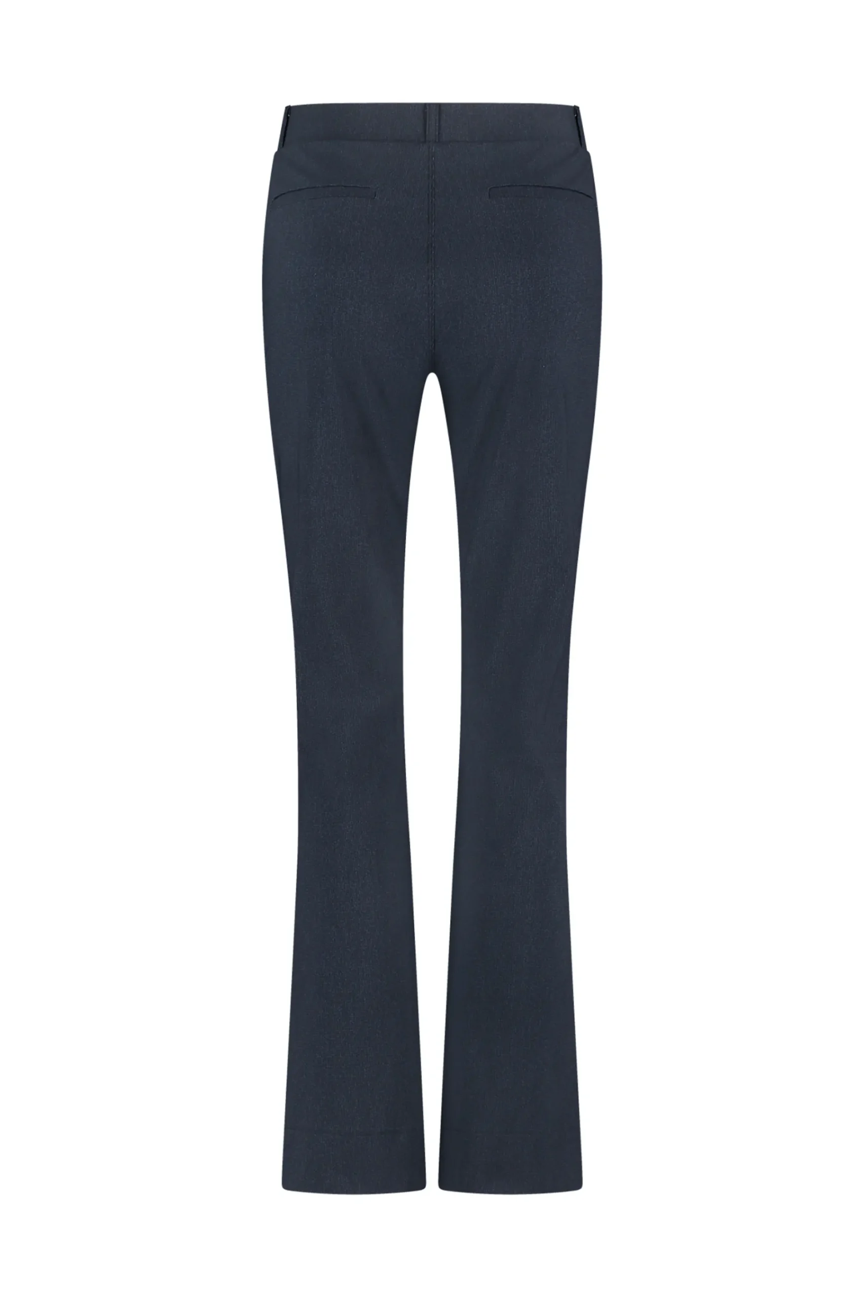 Studio Anneloes Flair mini check trousers -
