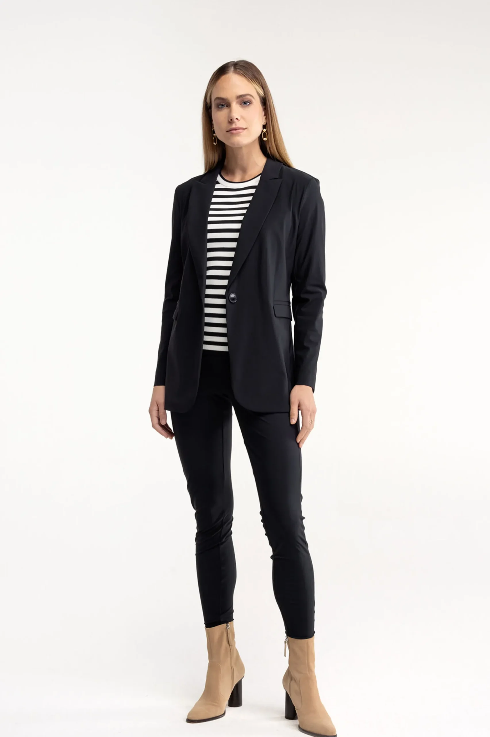 Studio Anneloes Fran blazer -