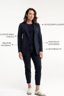 Studio Anneloes Fran blazer -
