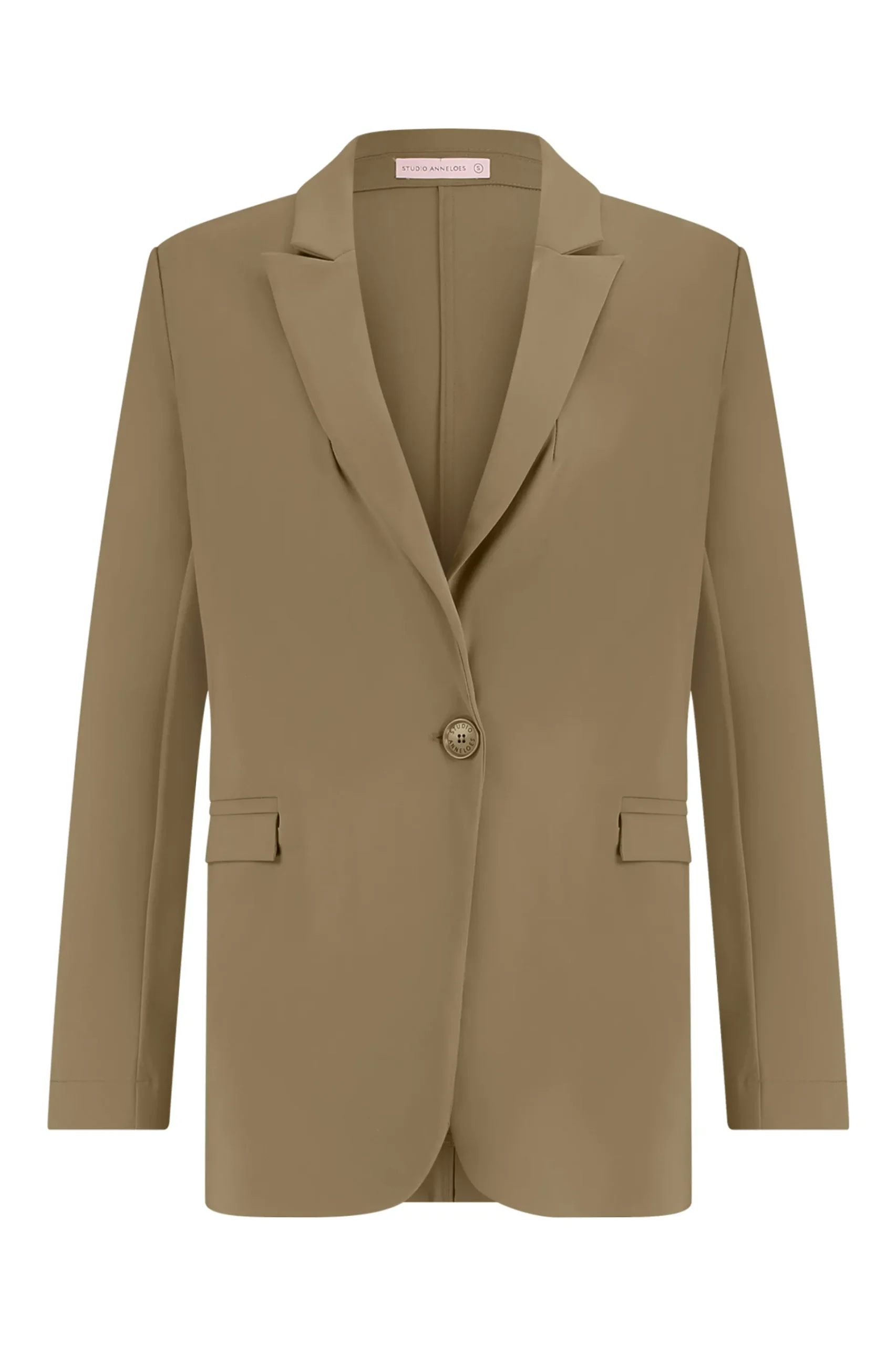 Studio Anneloes Fran blazer -