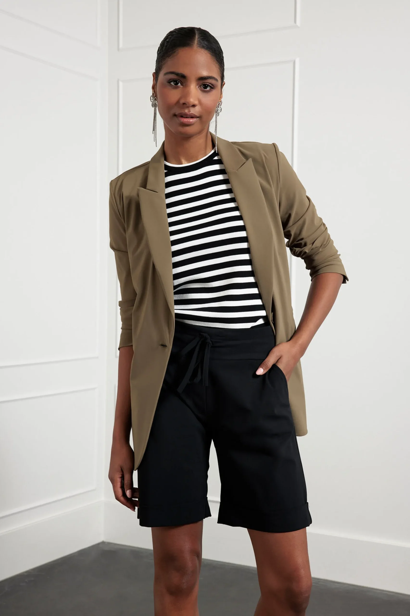 Studio Anneloes Fran blazer -