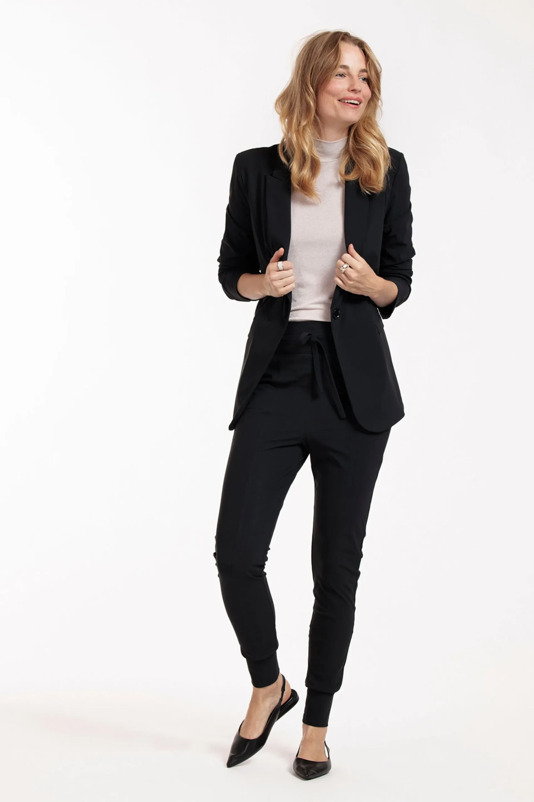 Studio Anneloes Franka trousers -