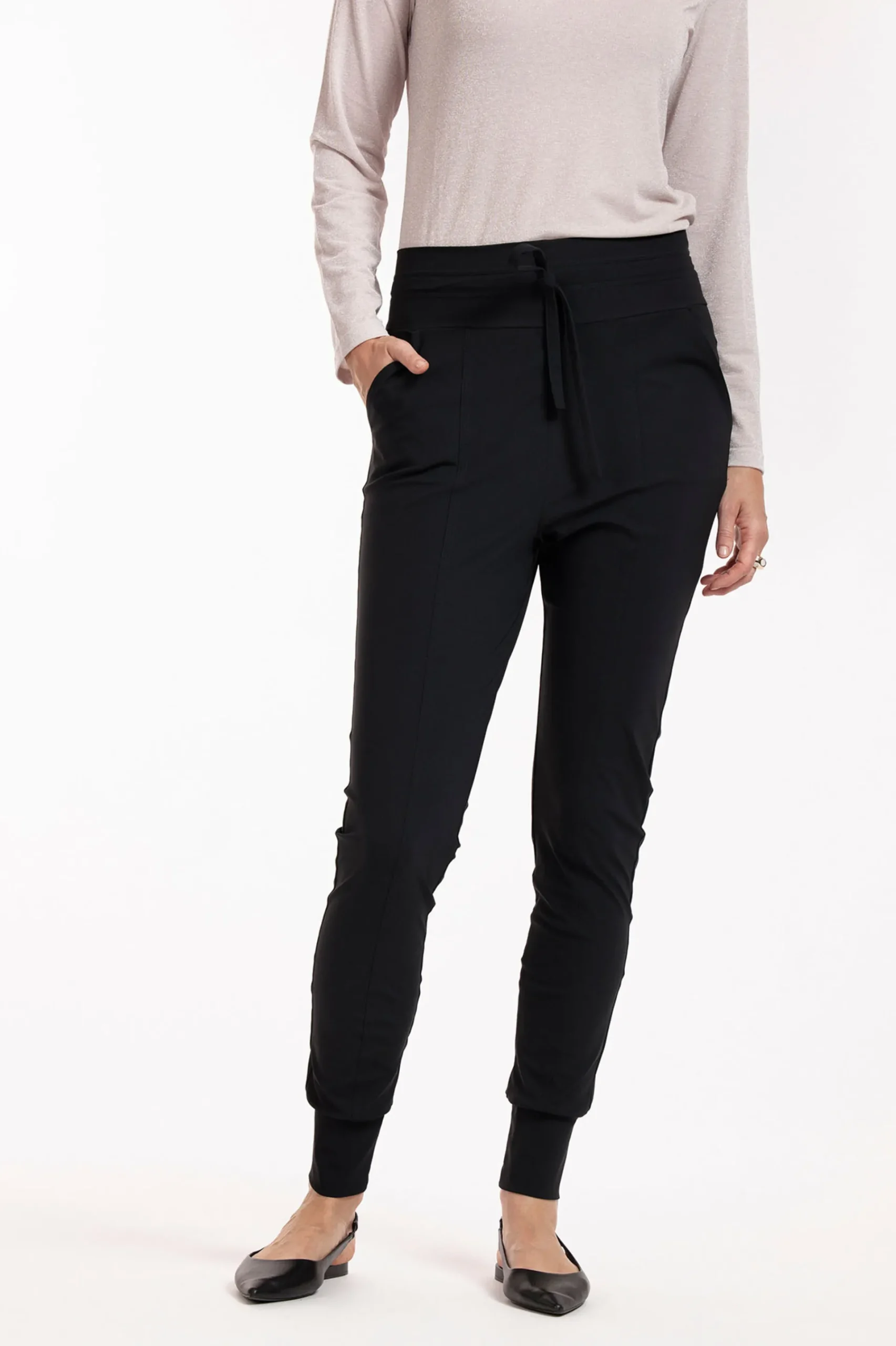 Studio Anneloes Franka trousers -