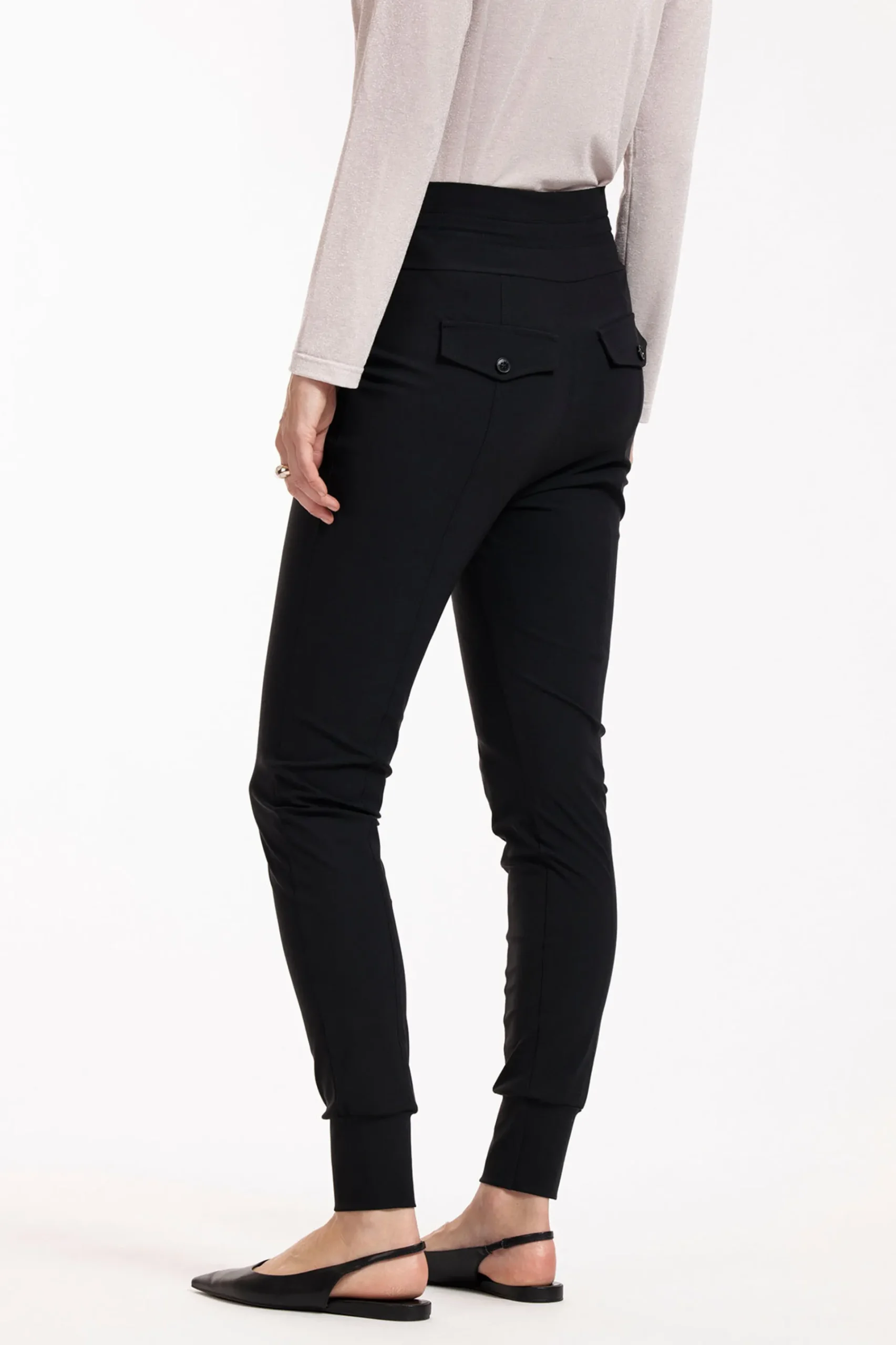 Studio Anneloes Franka trousers -