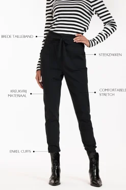 Studio Anneloes Franka trousers -