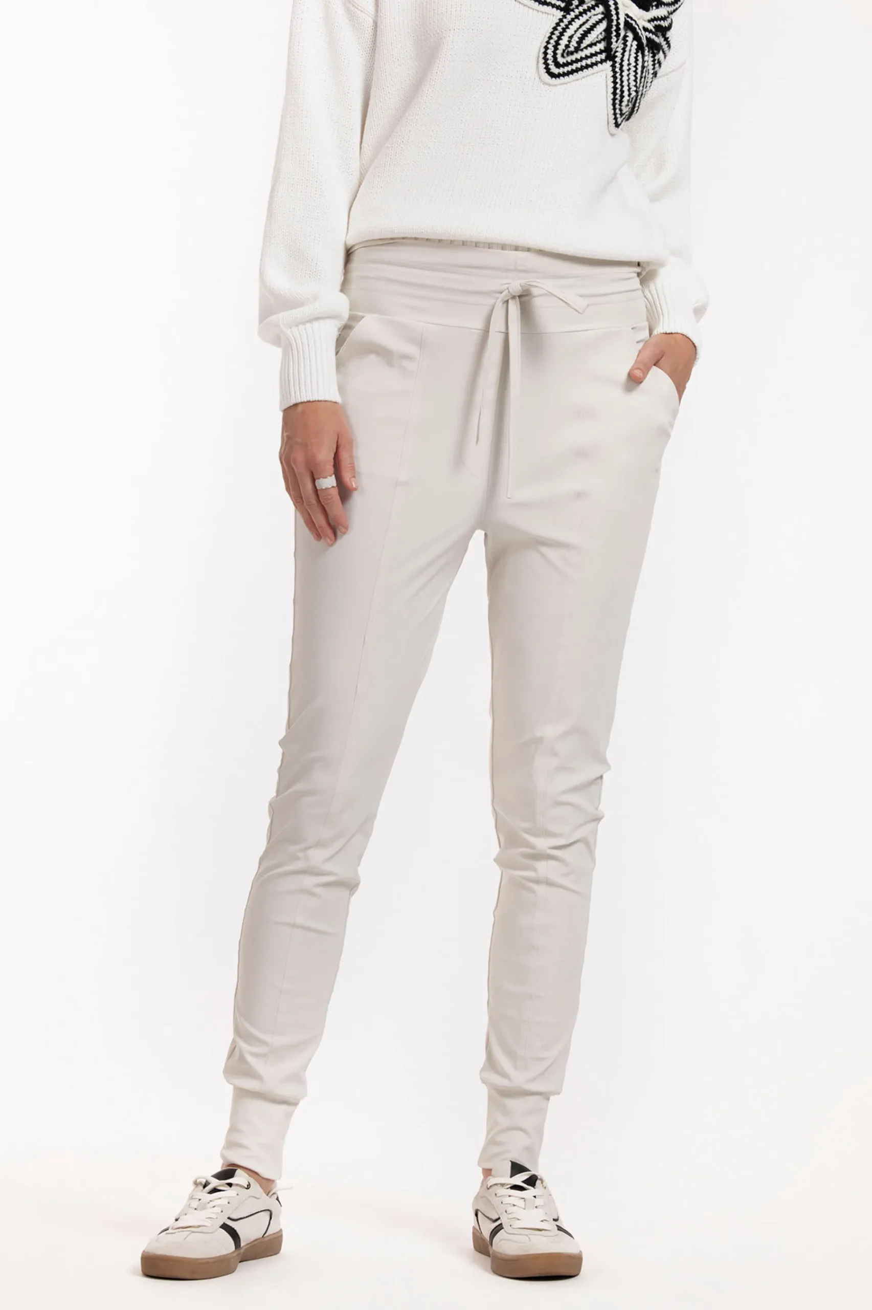 Studio Anneloes Franka trousers -