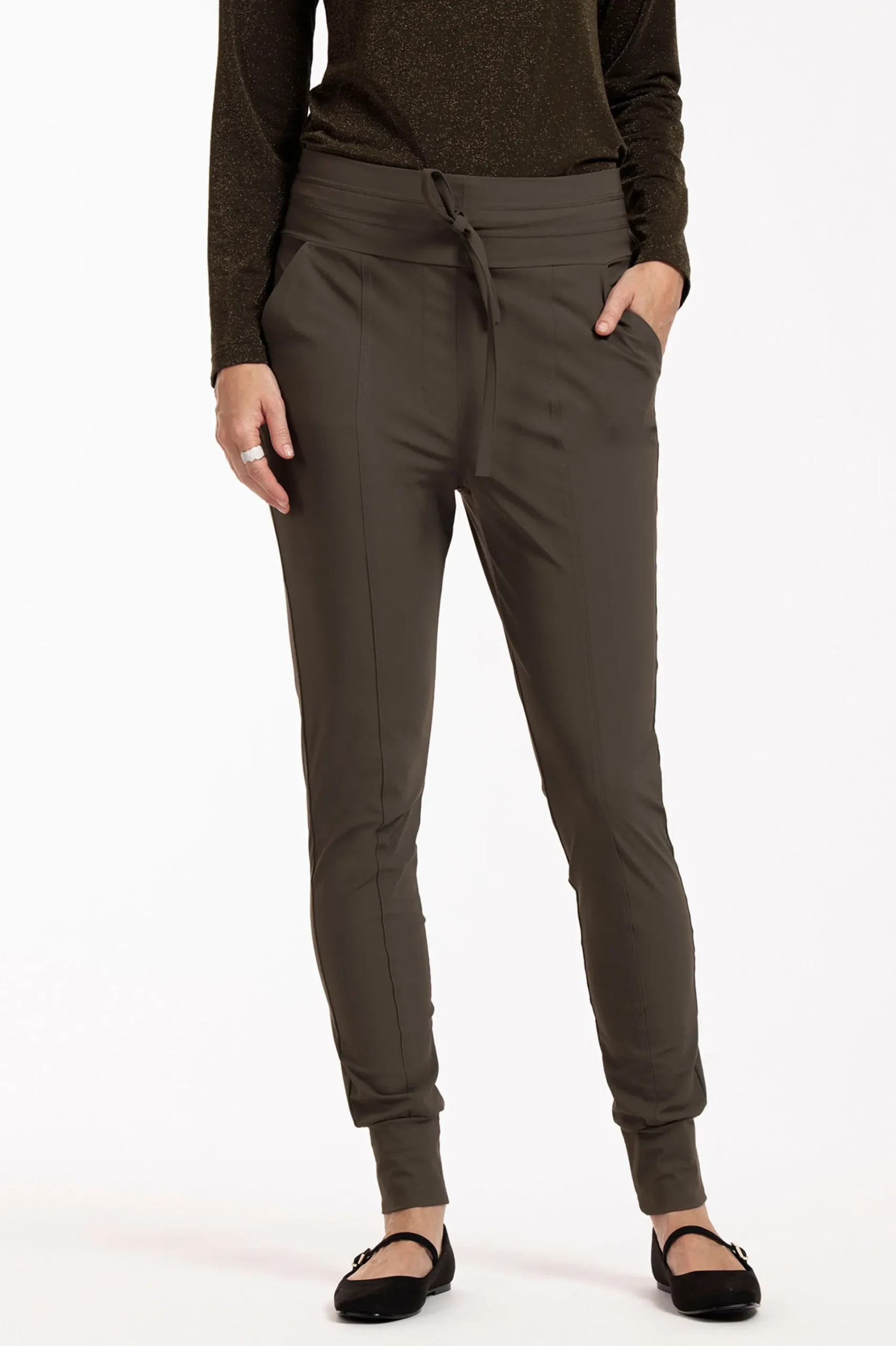 Studio Anneloes Franka trousers -