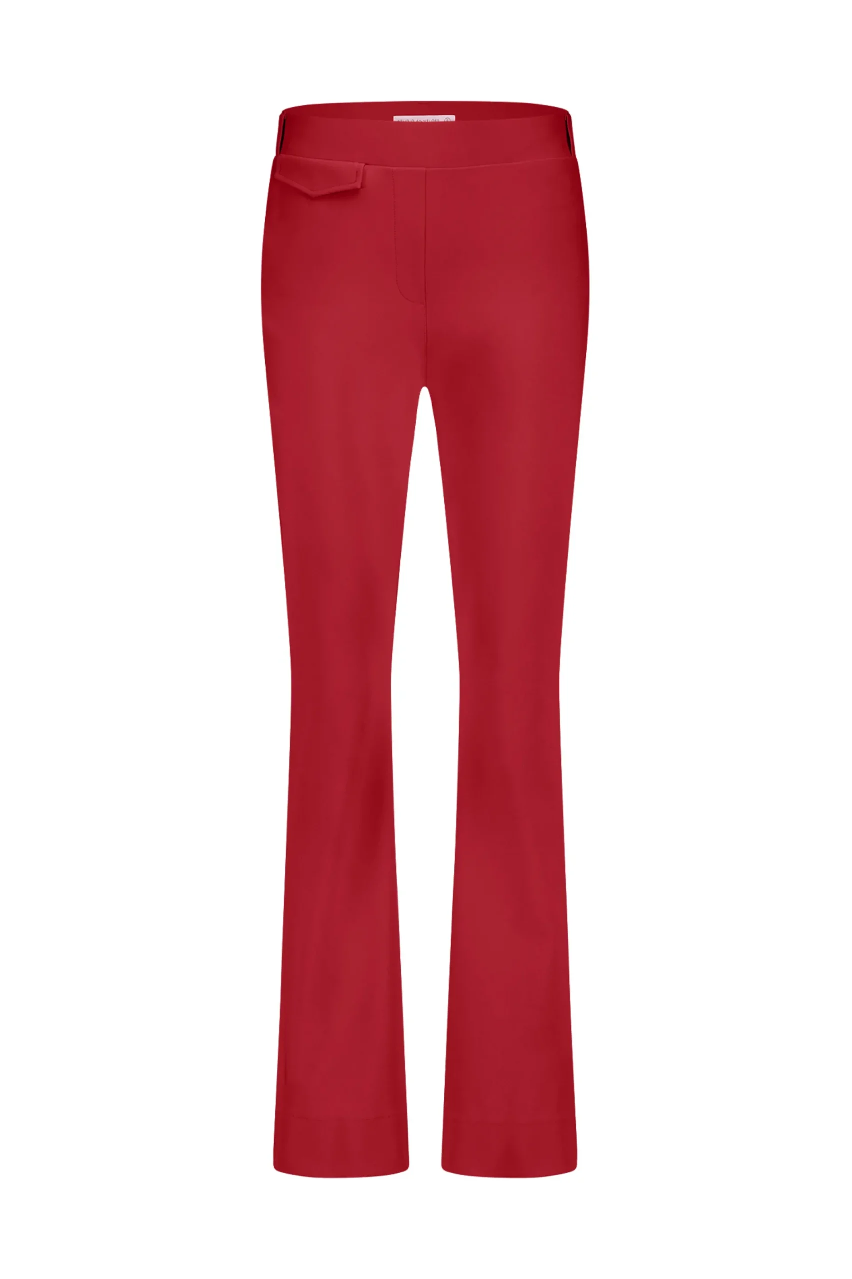 Studio Anneloes Galla bonded trousers -