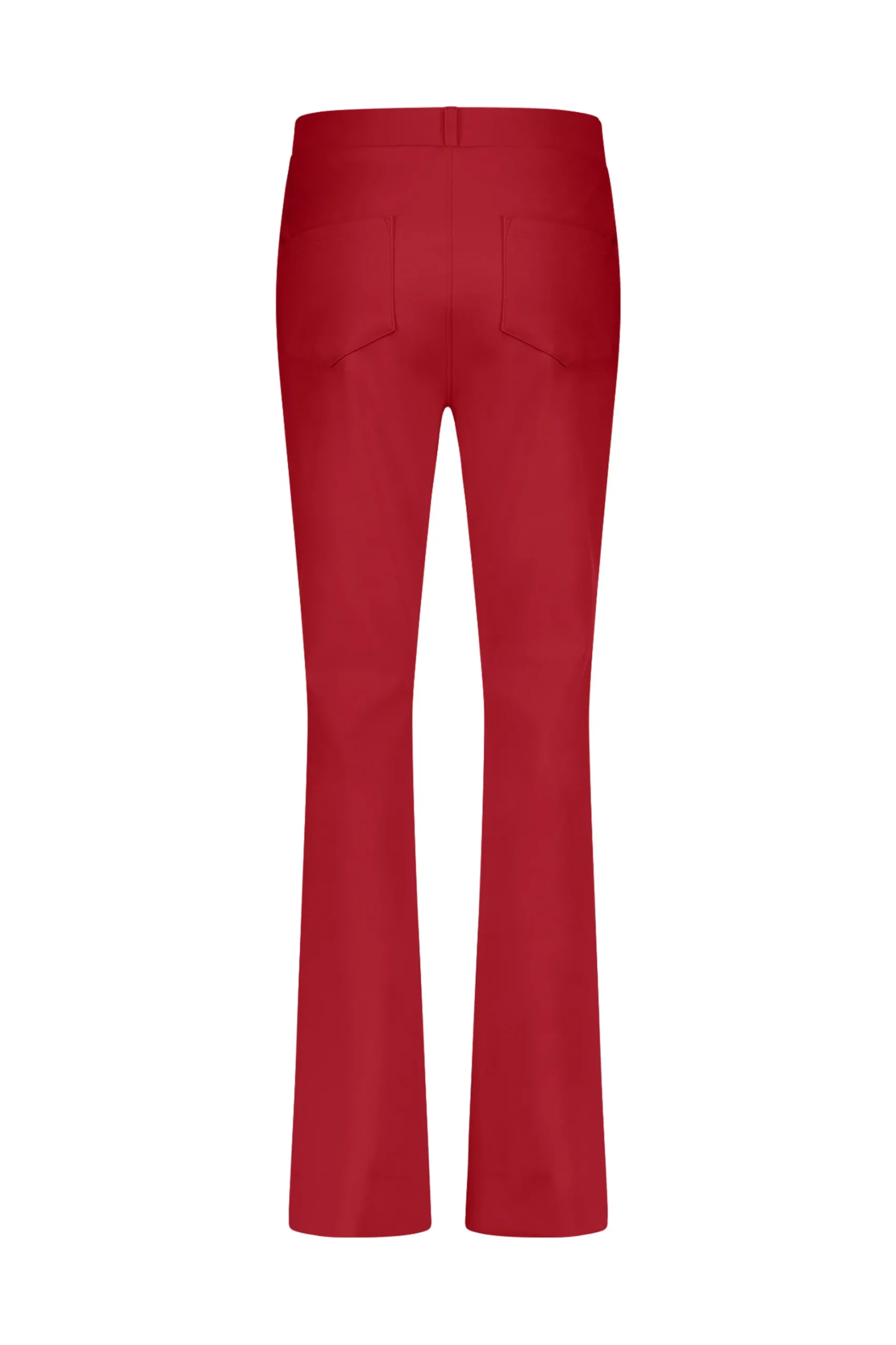 Studio Anneloes Galla bonded trousers -