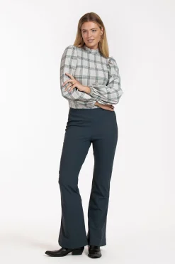Studio Anneloes Ginger flair trousers -