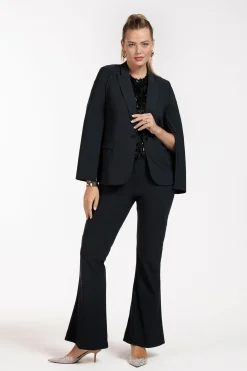 Studio Anneloes Ginger flair trousers -