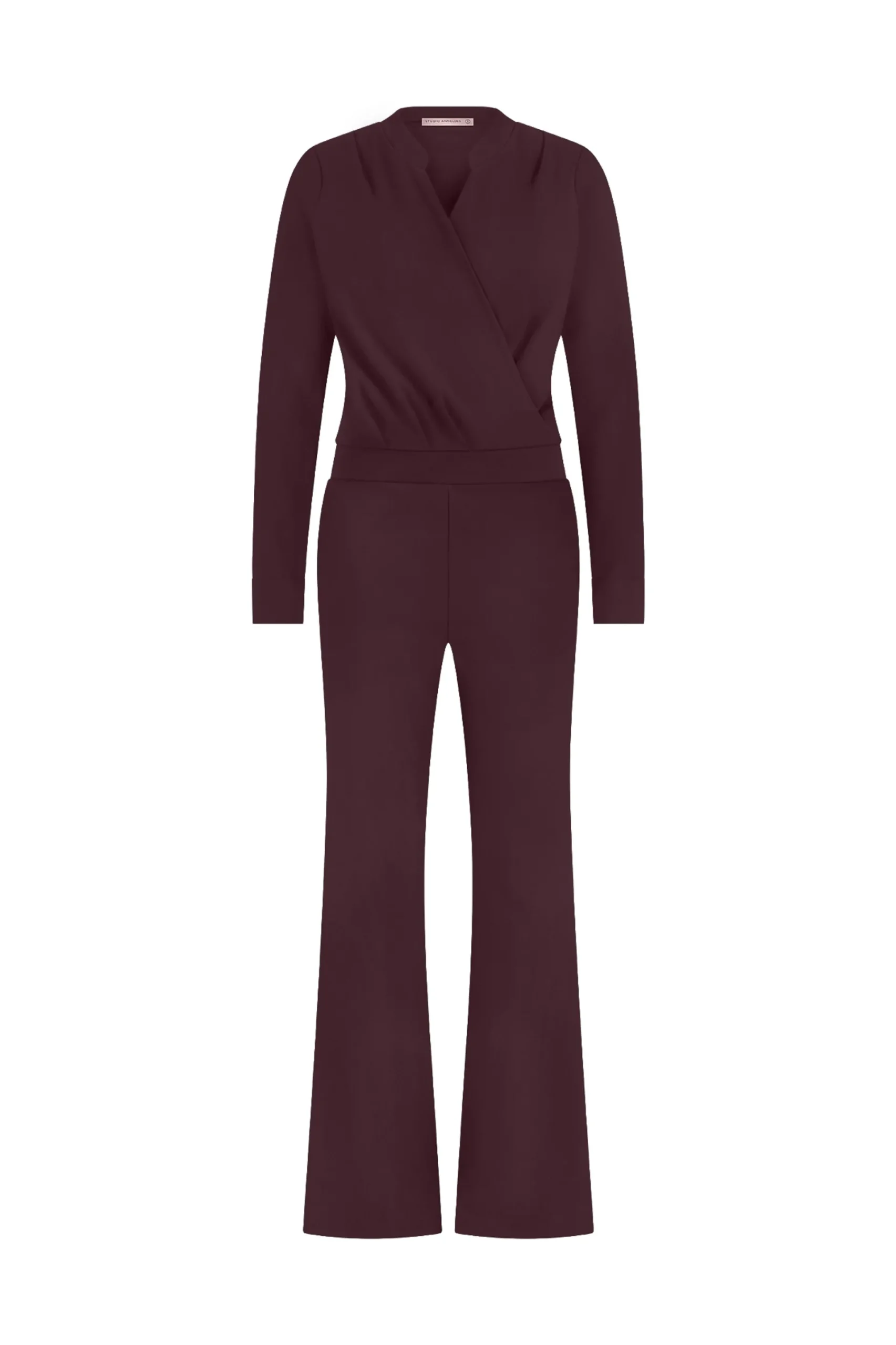 Studio Anneloes Grazia ls jumpsuit -
