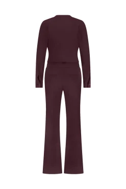 Studio Anneloes Grazia ls jumpsuit -