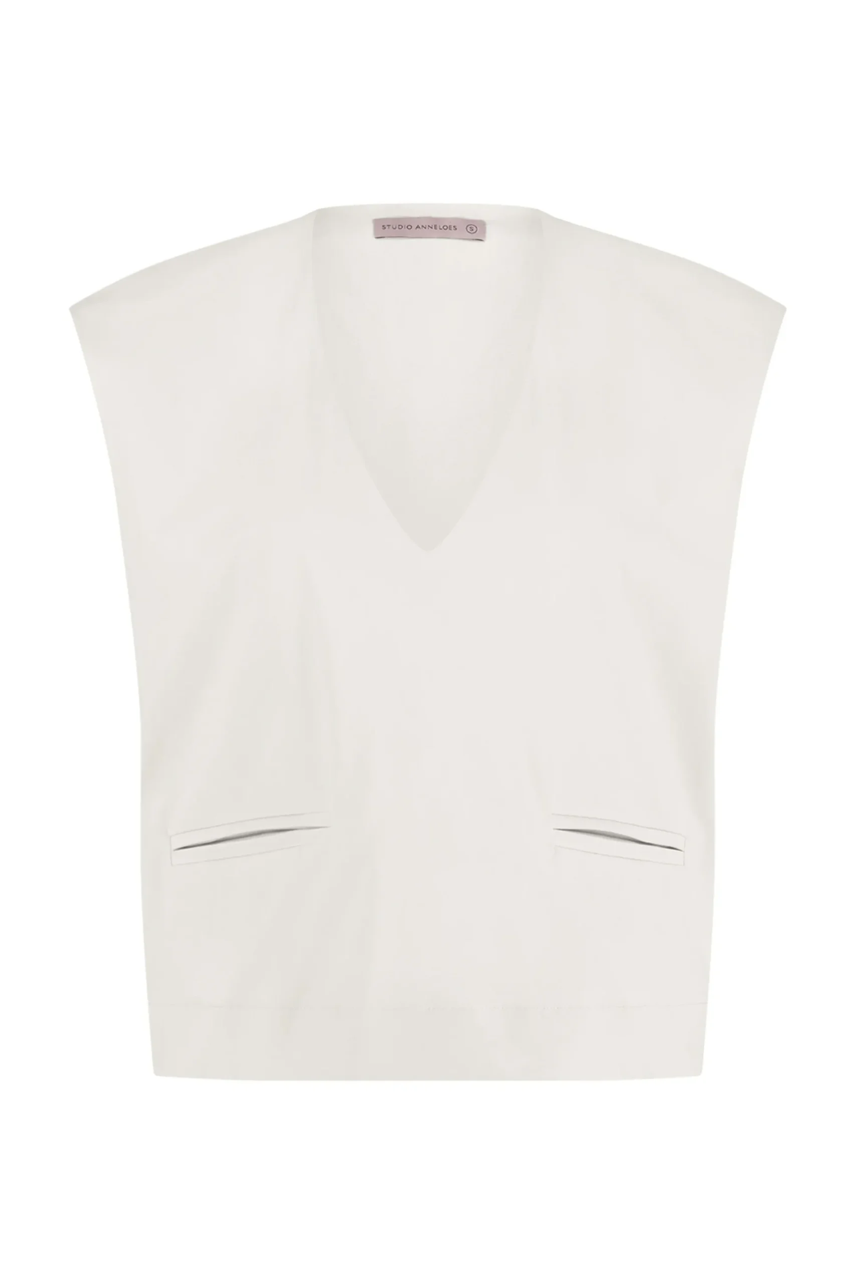 Studio Anneloes Gwen top -