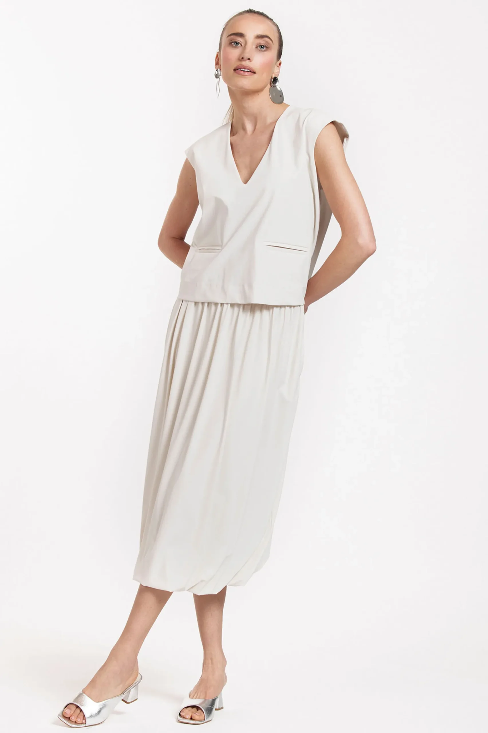 Studio Anneloes Gwen top -