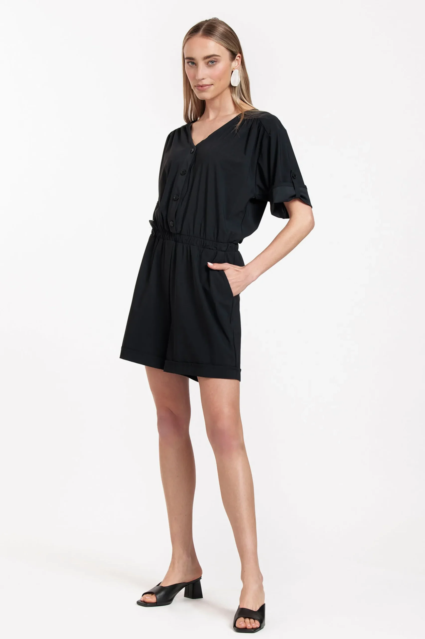 Studio Anneloes Harper jumpsuit -