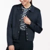 Studio Anneloes Imke lurex cardigan -