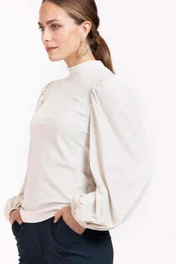 Studio Anneloes Ines structure top -
