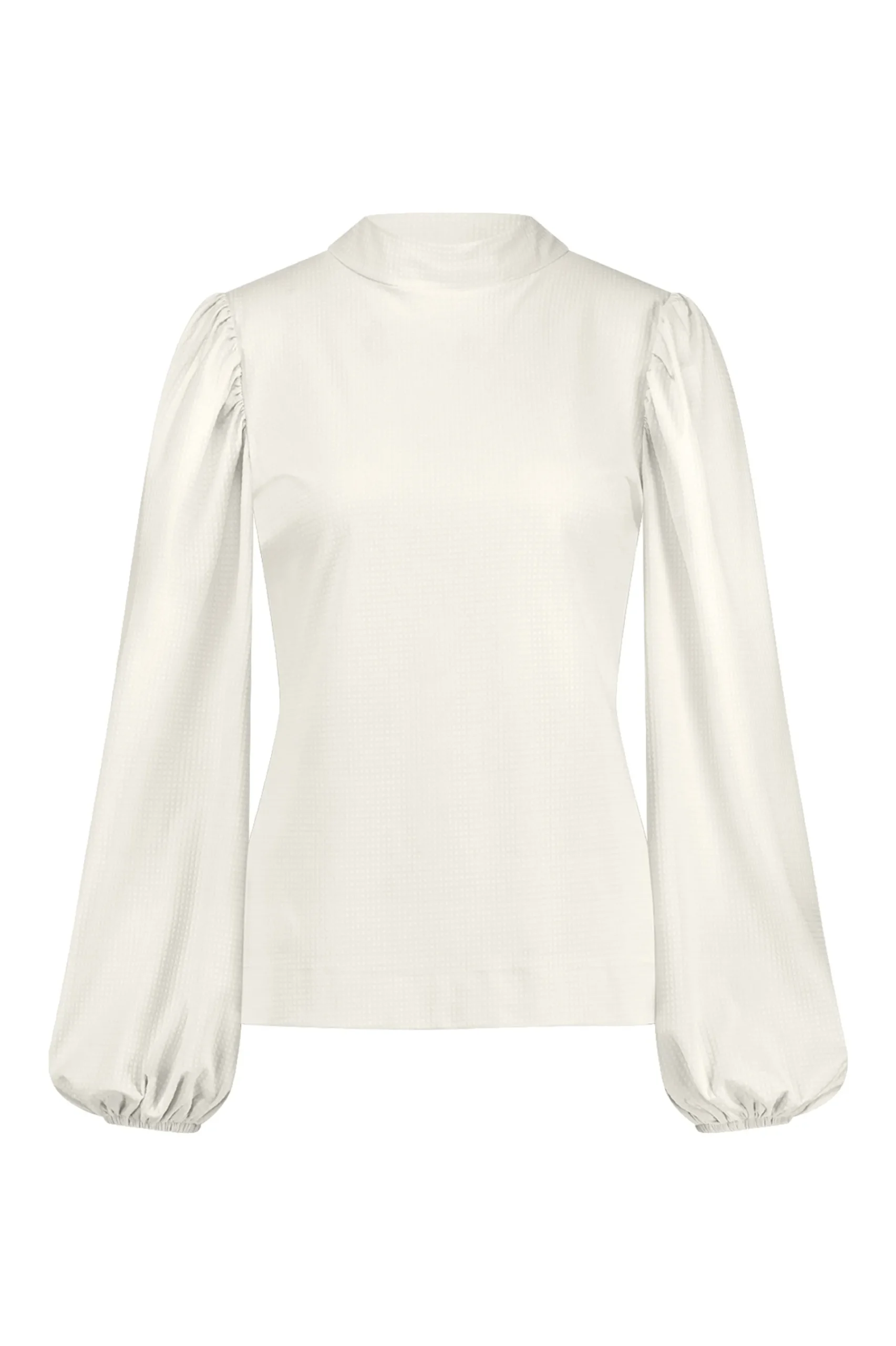 Studio Anneloes Ines structure top -