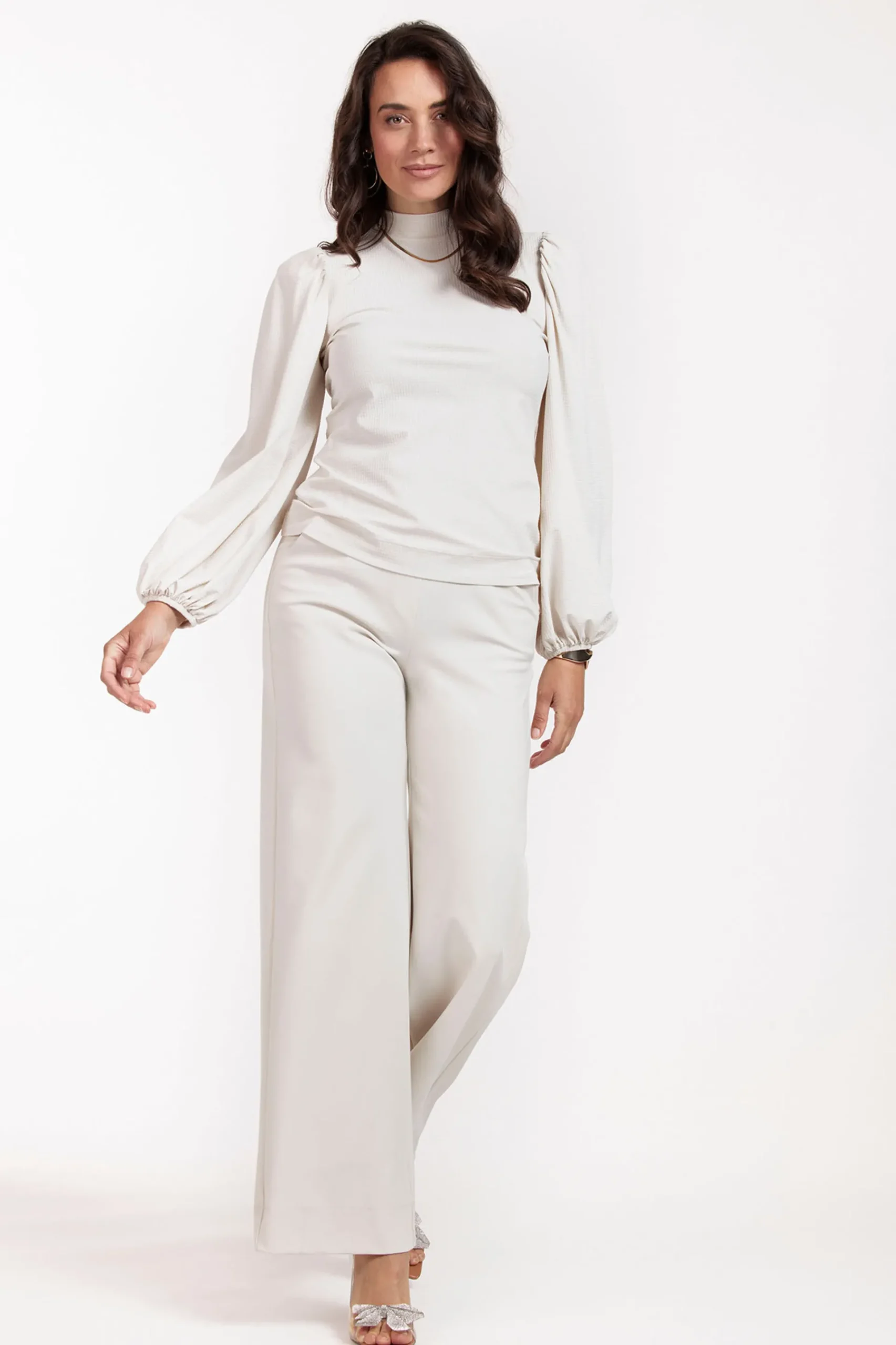 Studio Anneloes Ines structure top -