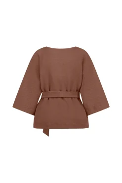 Studio Anneloes Irena honeycomb top -