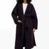 Studio Anneloes Isana zebra coat -