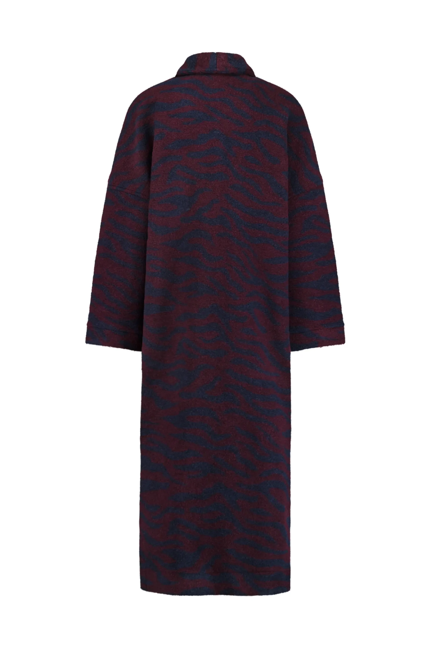Studio Anneloes Isana zebra coat -