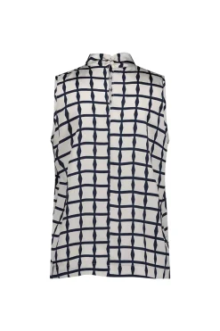 Studio Anneloes Iza squares top -
