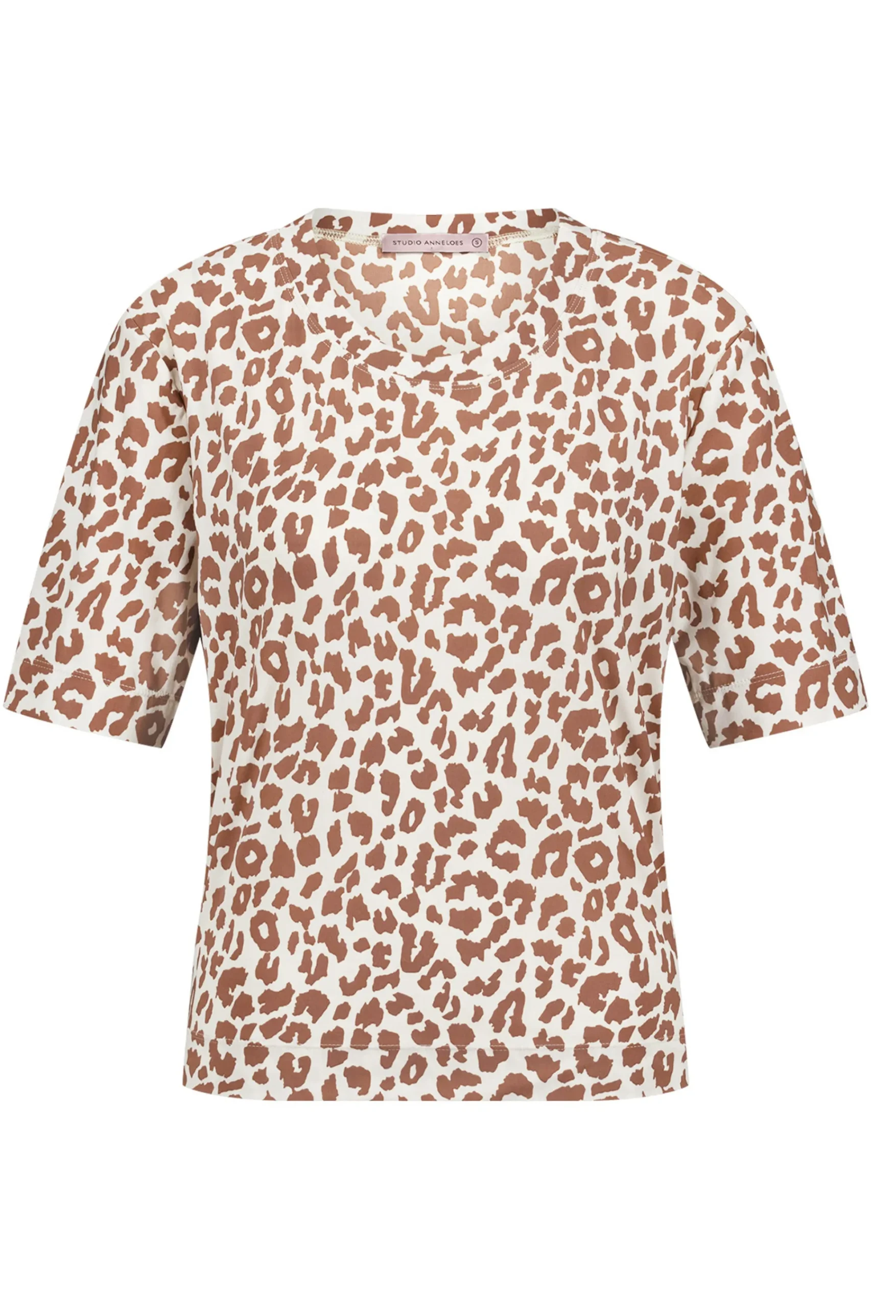 Studio Anneloes Jamie skin Tee -