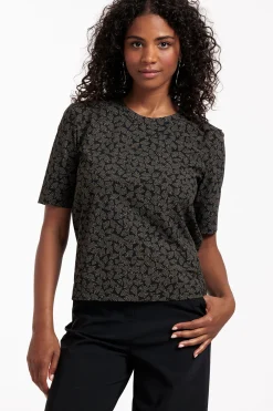 Studio Anneloes Jamie triangles tee -