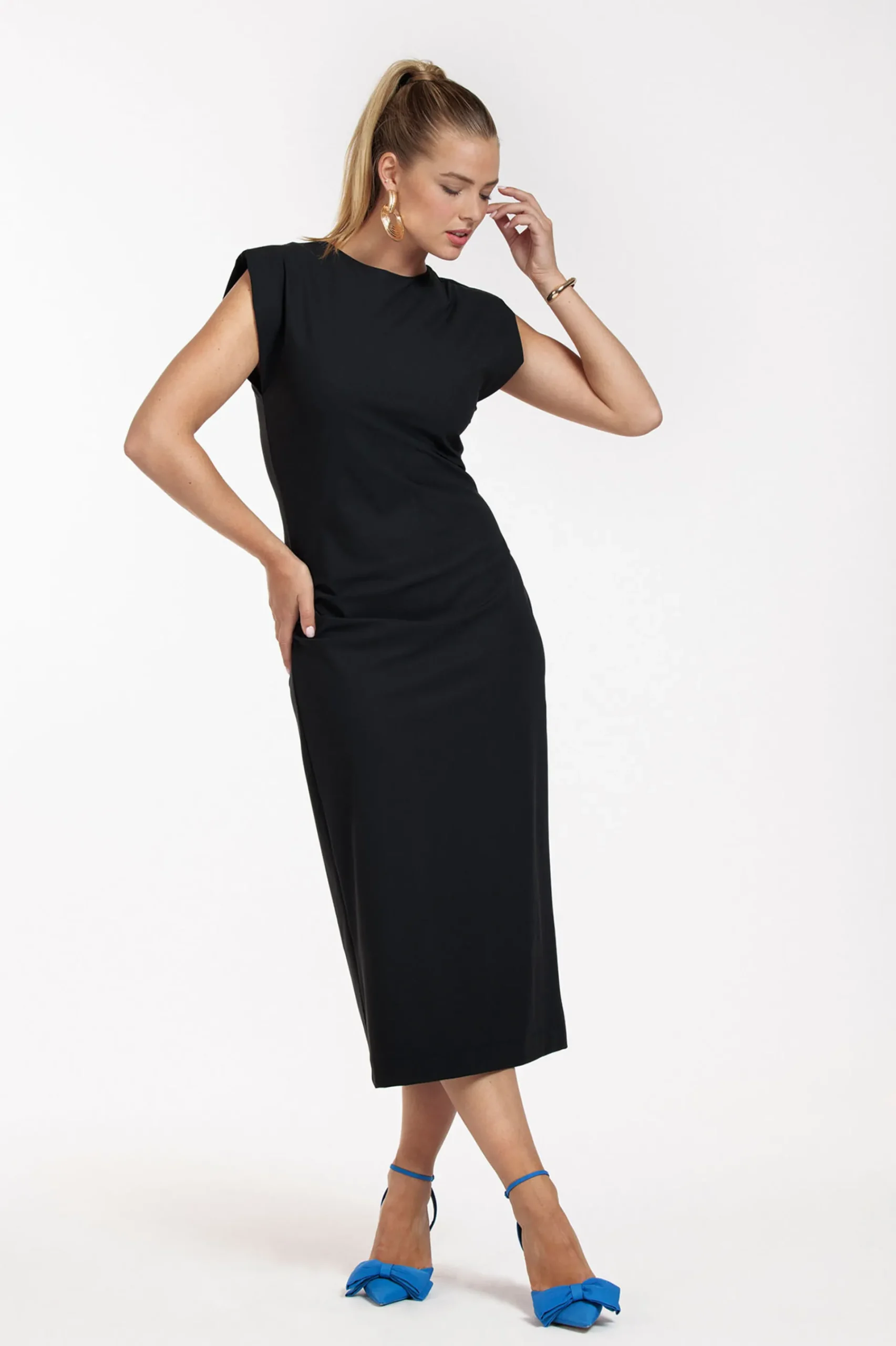Studio Anneloes Jewel dress -