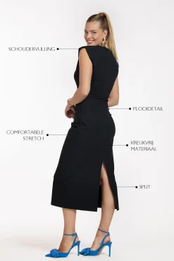 Studio Anneloes Jewel dress -
