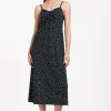 Studio Anneloes Jillian irr dot dress -