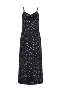 Studio Anneloes Jillian irr dot dress -