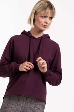 Studio Anneloes Jip hoody sweater -