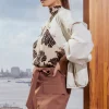 Studio Anneloes Jolie cargo bermuda -