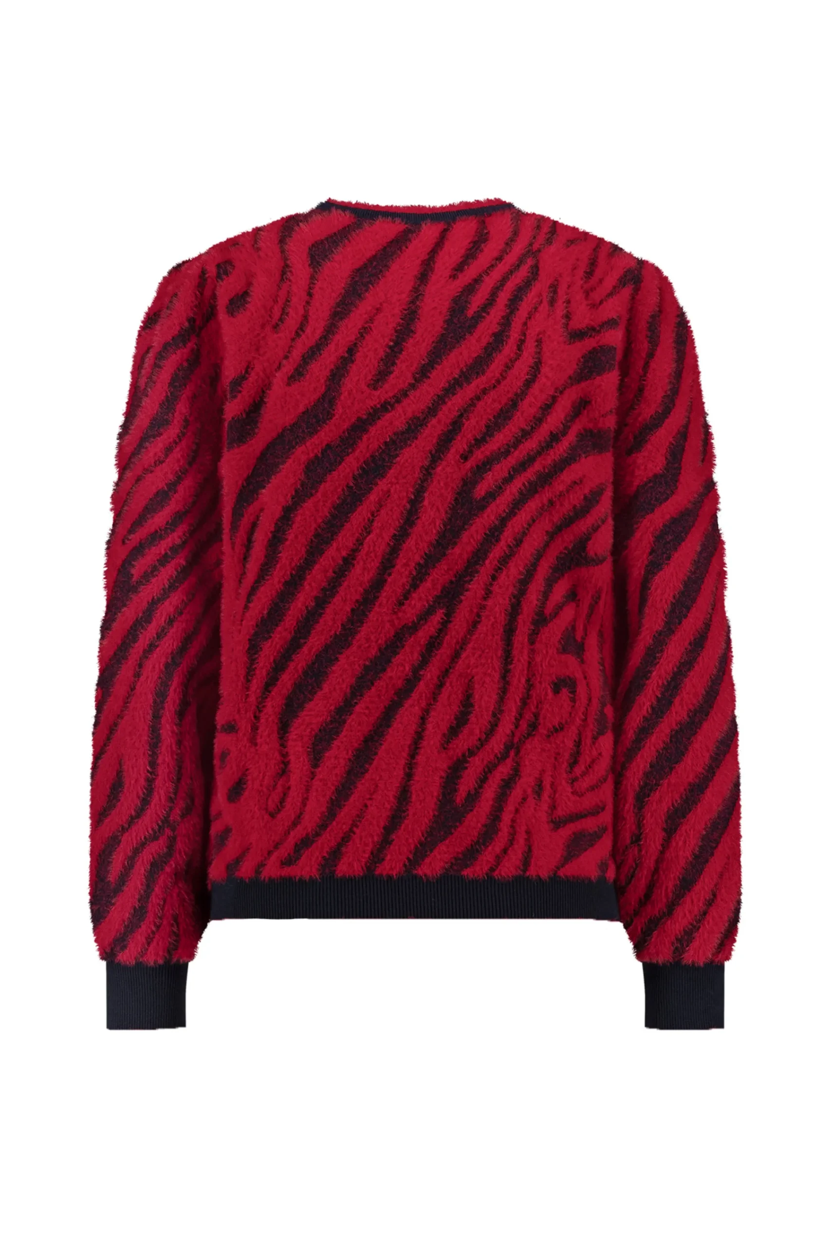 Studio Anneloes June zebra pullover -