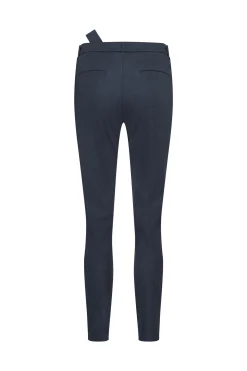 Studio Anneloes Kate mini check trousers -