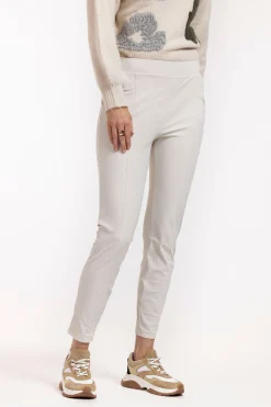 Studio Anneloes Kathy travel fleece trousers -