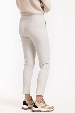 Studio Anneloes Kathy travel fleece trousers -