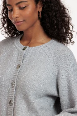 Studio Anneloes Kaya cardigan -