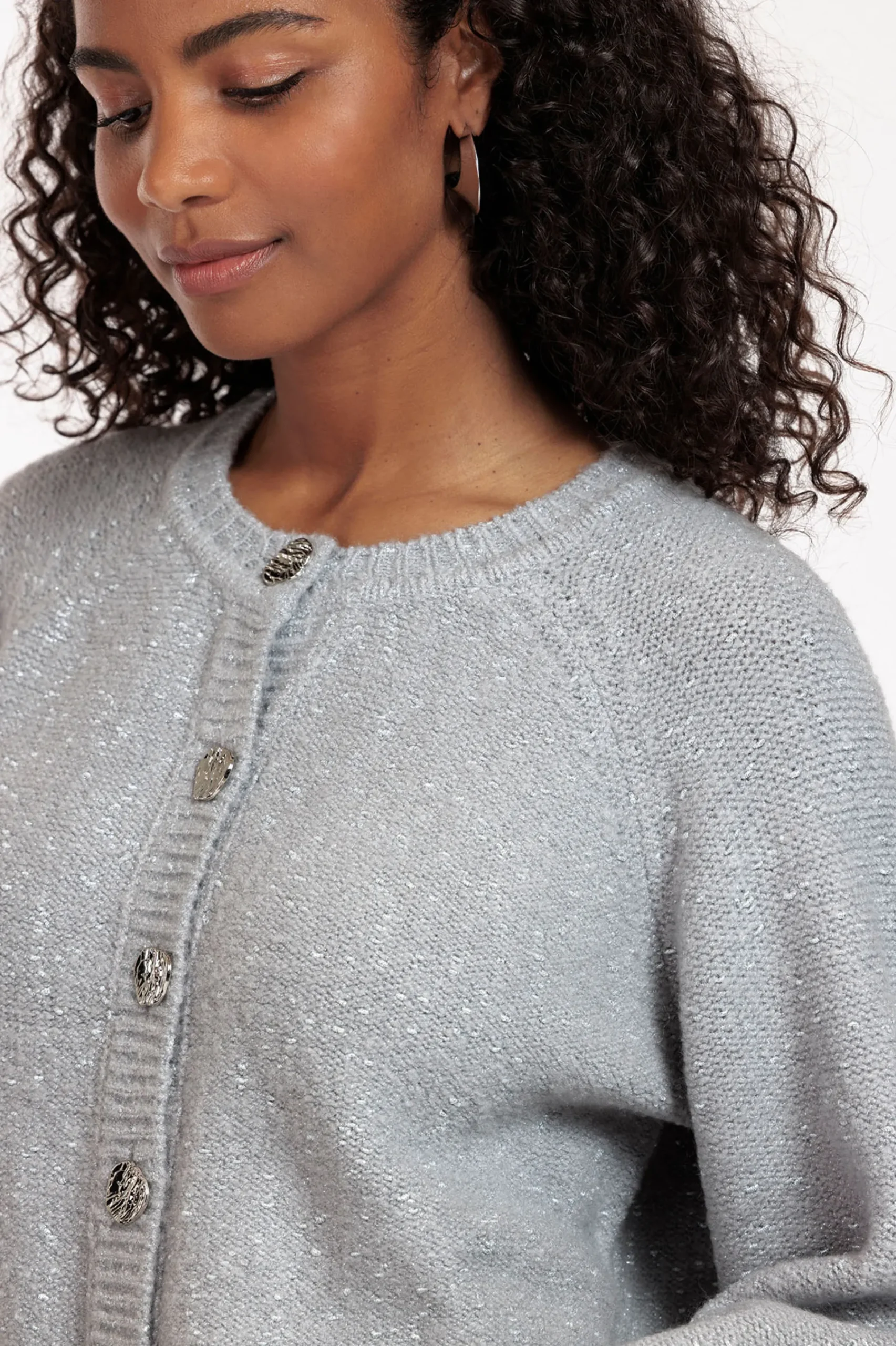 Studio Anneloes Kaya cardigan -