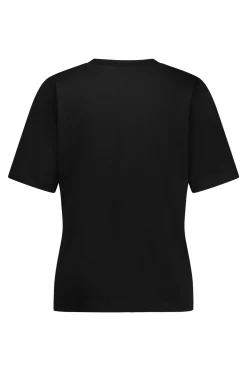Studio Anneloes Klaasje bow tshirt -
