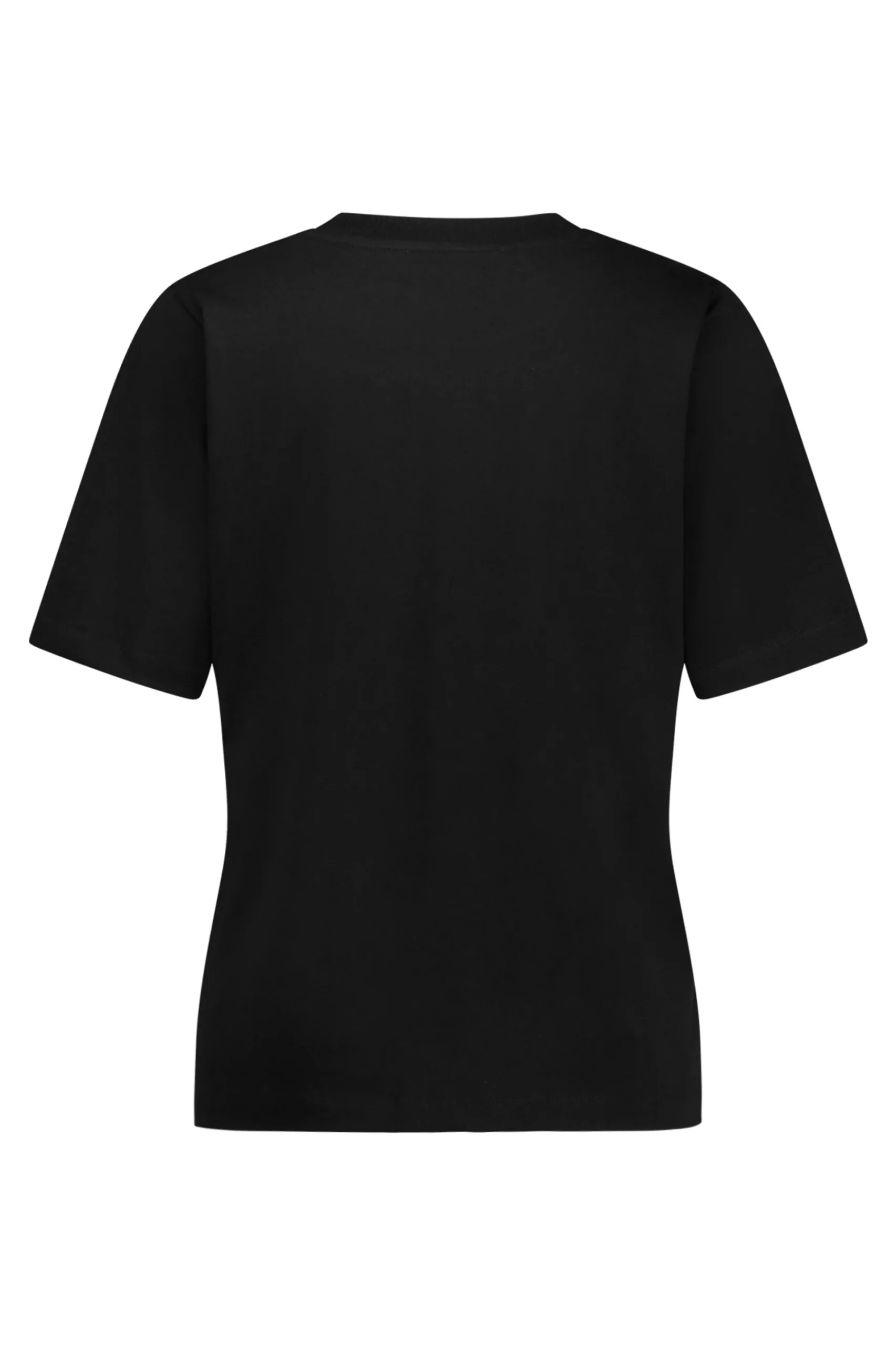 Studio Anneloes Klaasje bow tshirt -