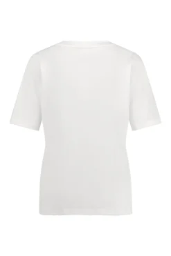 Studio Anneloes Klaasje floral tshirt -