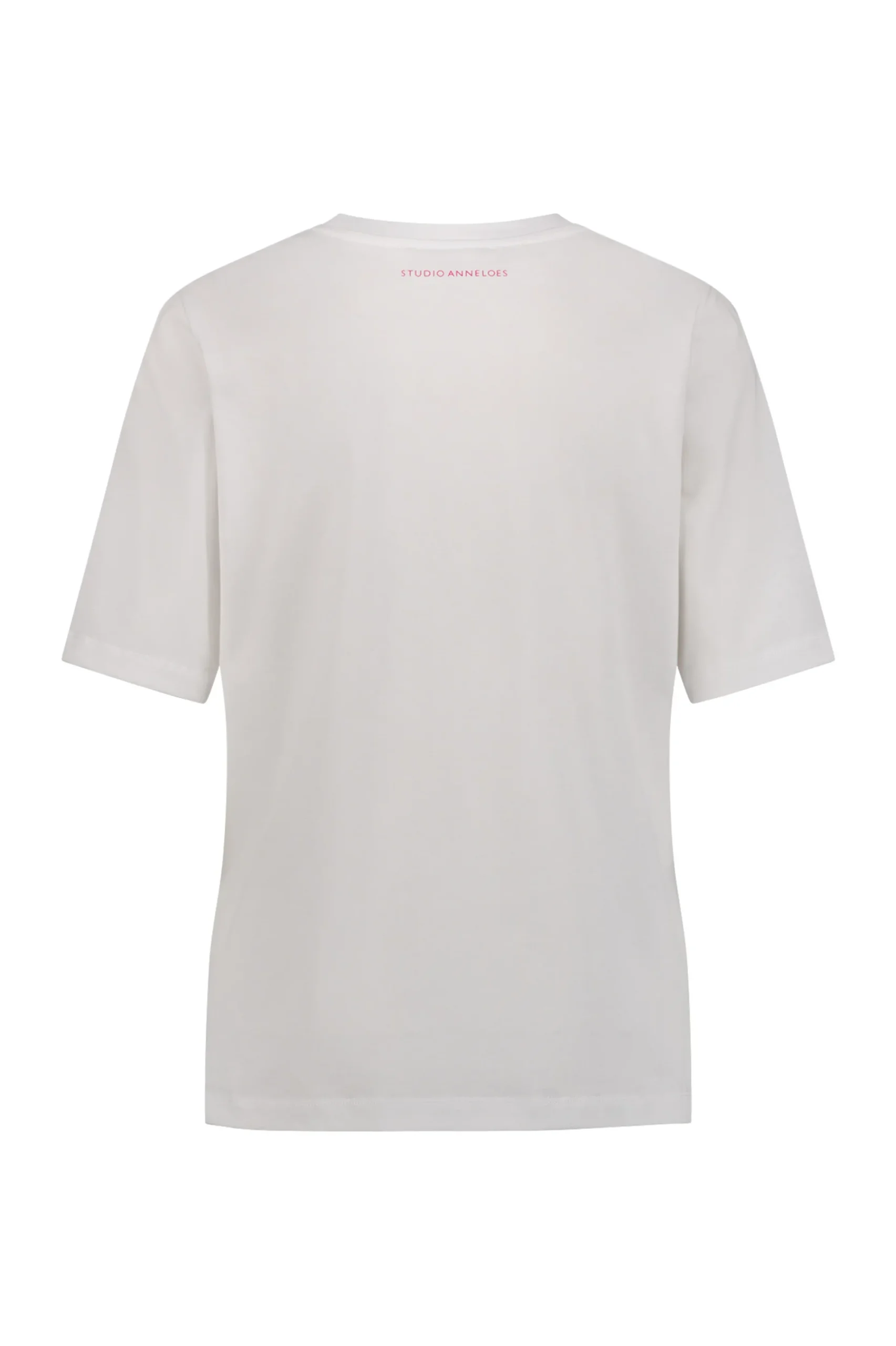 Studio Anneloes Klaasje flower tshirt -