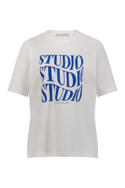 Studio Anneloes Klaasje studio tshirt -
